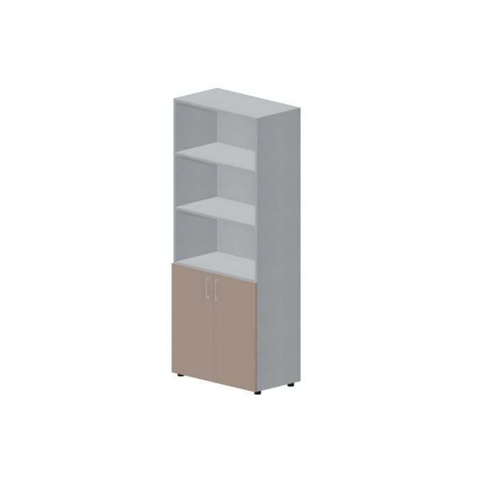 Шкаф для документов OMHS833