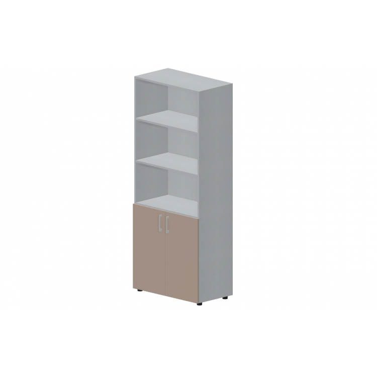 Шкаф для документов OMHS833