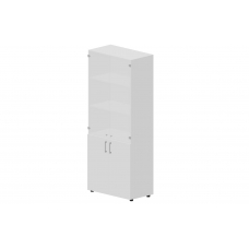 Шкаф для документов OMHS834BL