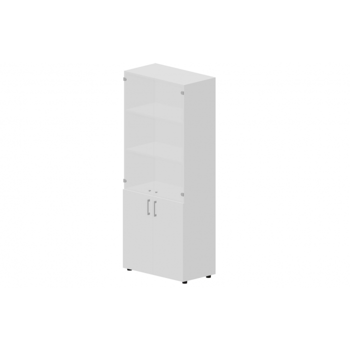 Шкаф для документов OMHS834BL