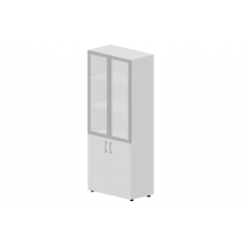 Шкаф для документов OMHS834L