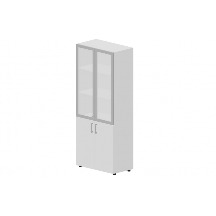 Шкаф для документов OMHS834L