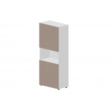 Шкаф для документов OMHS837