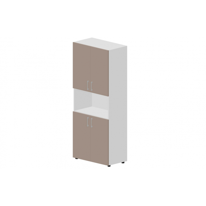 Шкаф для документов OMHS837