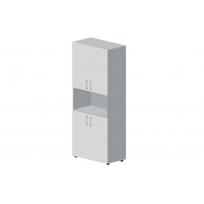 Шкаф для документов OMHS837