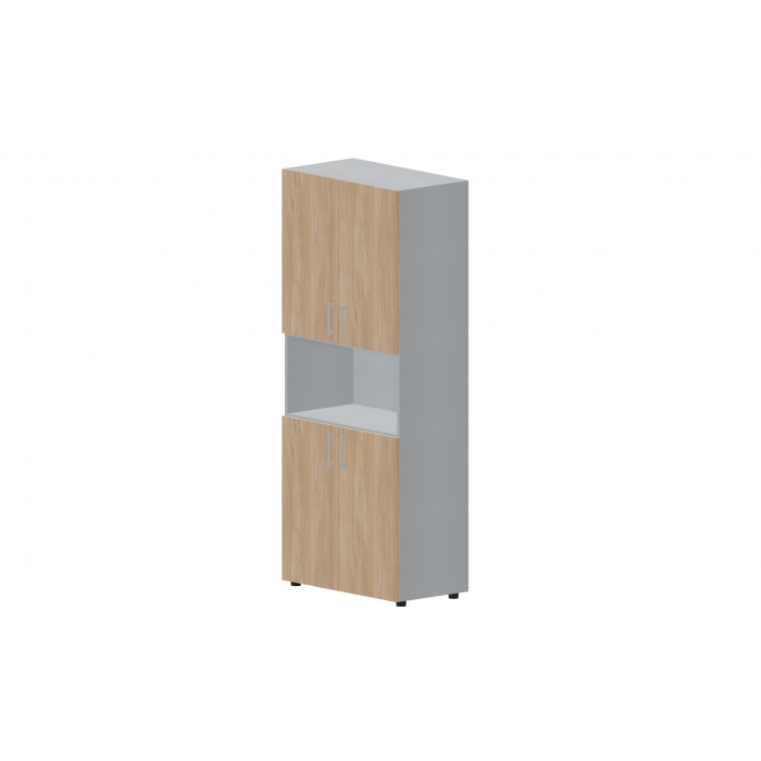 Шкаф для документов OMHS837