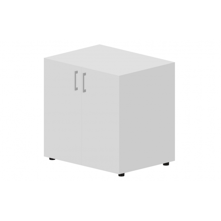 Шкаф для документов/оргтехники OMLD760