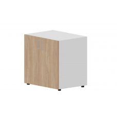 Шкаф для документов/оргтехники OMLD760