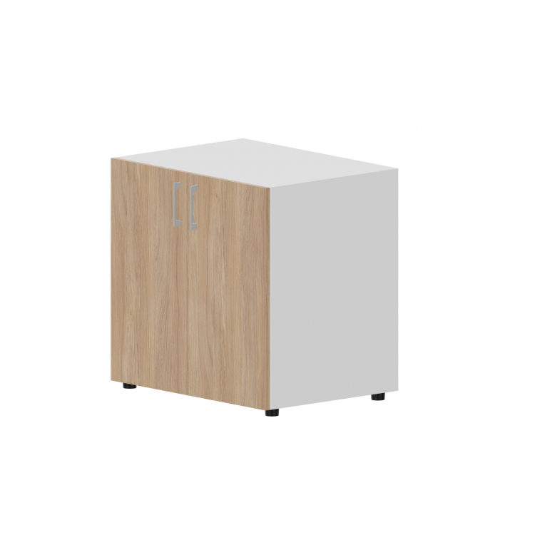 Шкаф для документов/оргтехники OMLD760