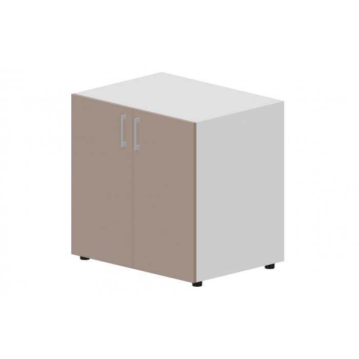 Шкаф для документов/оргтехники OMLD760