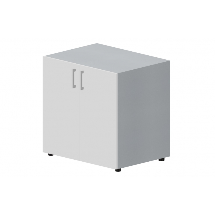 Шкаф для документов/оргтехники OMLD760