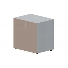 Шкаф для документов/оргтехники OMLD760