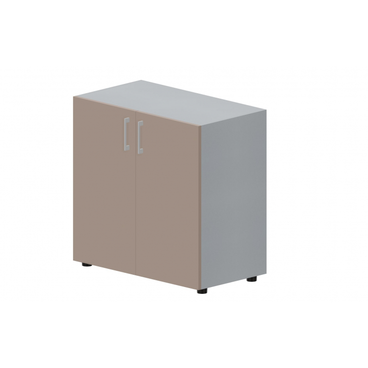 Шкаф для документов OMLS762