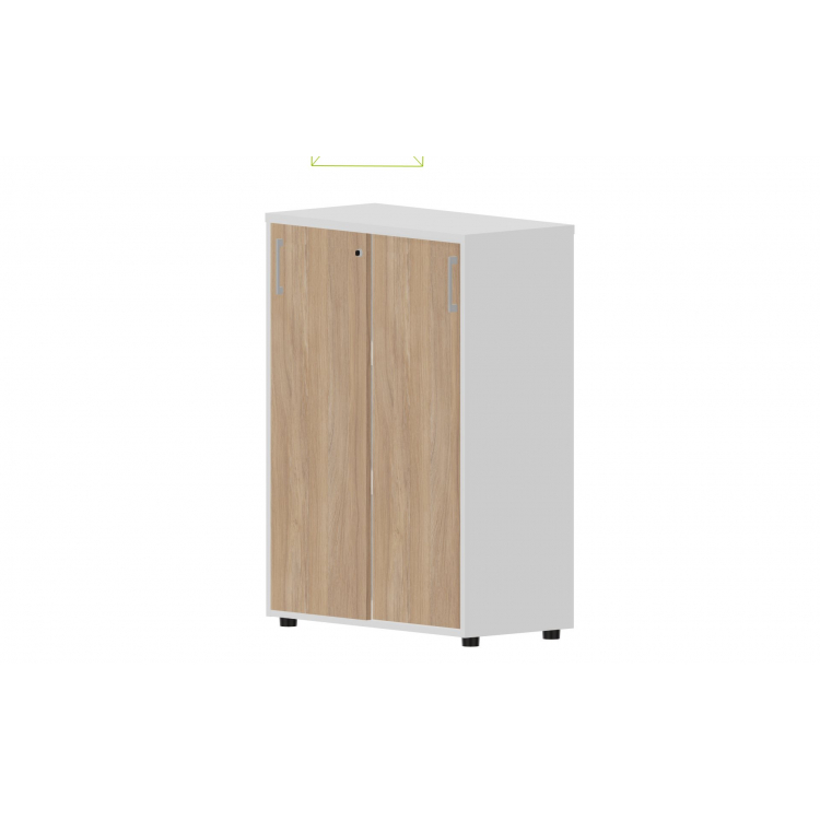 Шкаф-купе OPM078