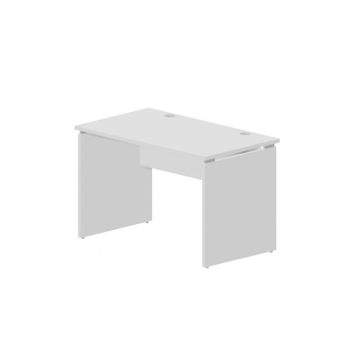 Стол письменный (2 громмета) DMNG127