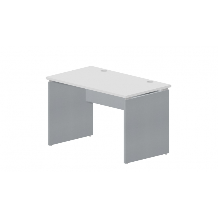 Стол письменный (2 громмета) DMNG127