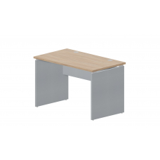 Стол письменный (2 громмета) DMNG127