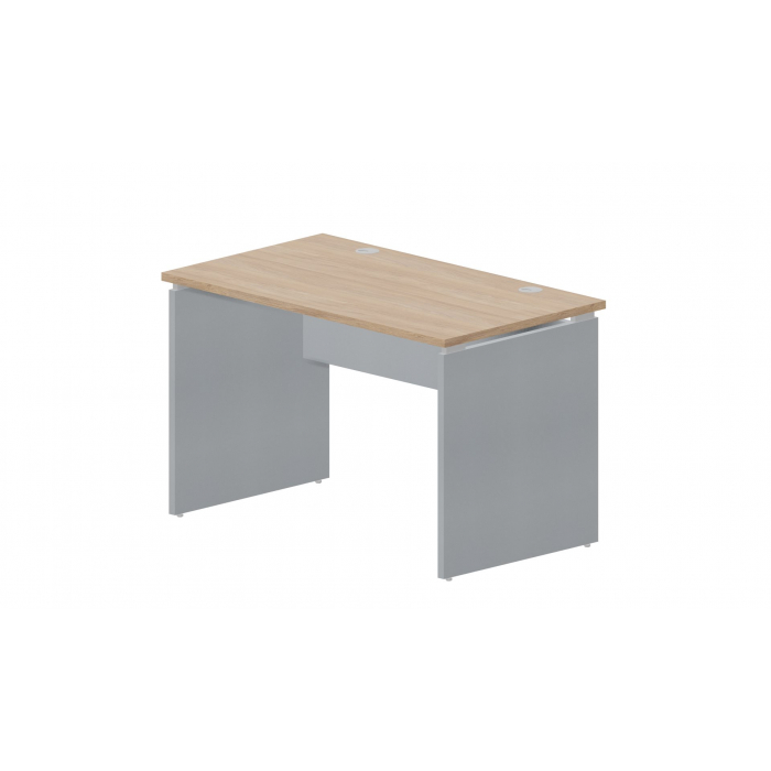 Стол письменный (2 громмета) DMNG127