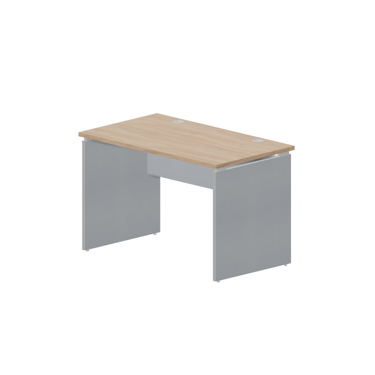 Стол письменный (2 громмета) DMNG127