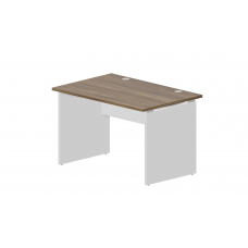 Стол письменный (2 громмета) DMNG128