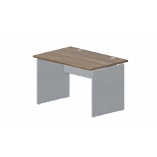 Стол письменный (2 громмета) DMNG128