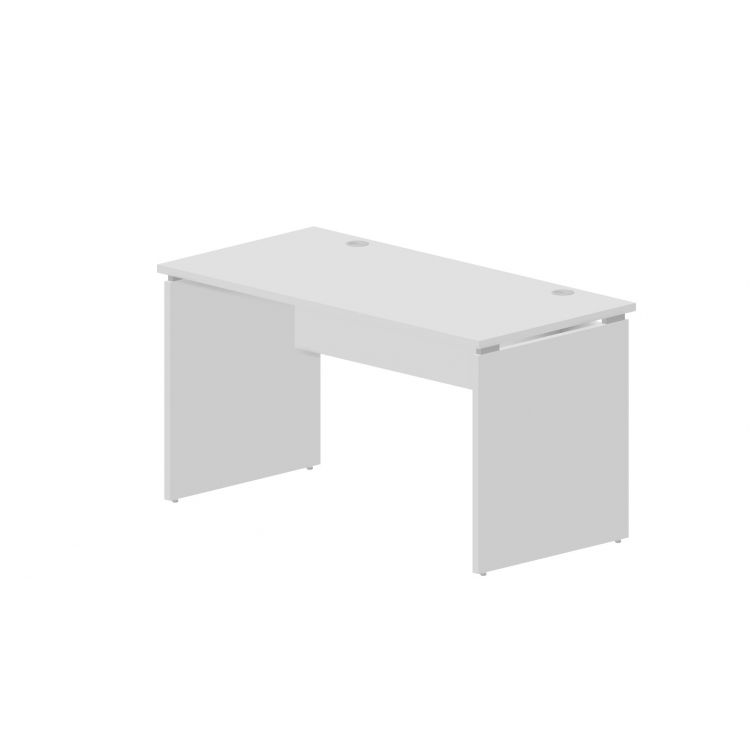 Стол письменный (2 громмета) DMNG147