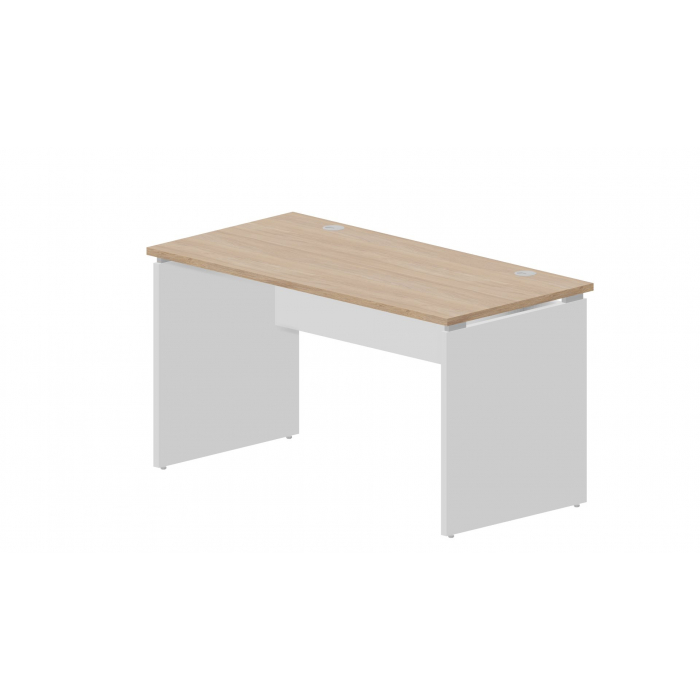 Стол письменный (2 громмета) DMNG147