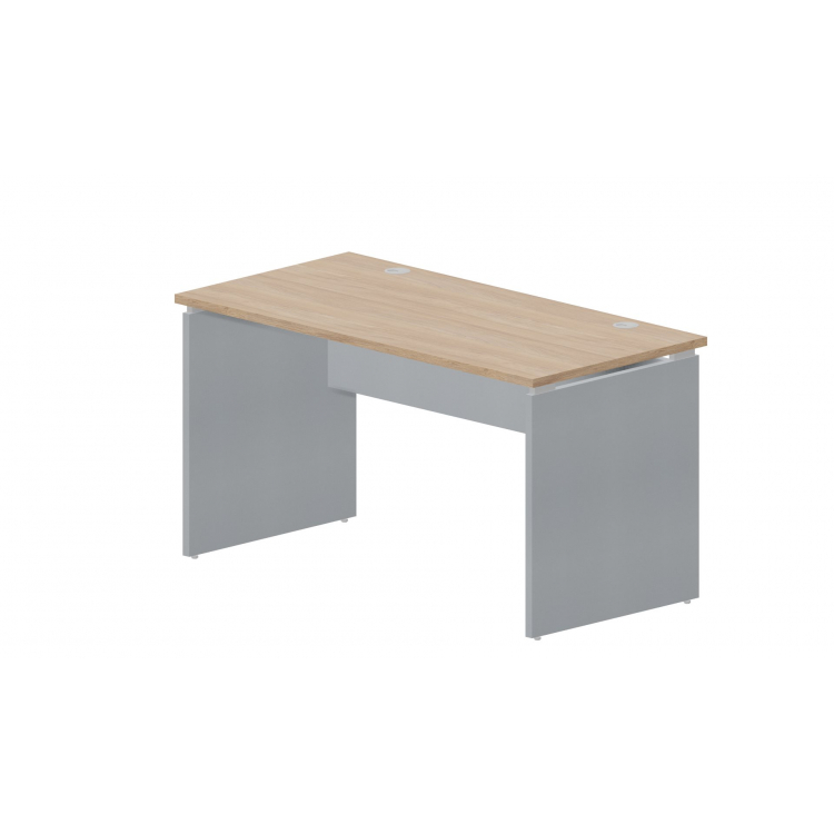 Стол письменный (2 громмета) DMNG147