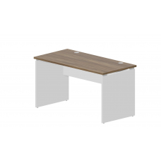 Стол письменный (2 громмета) DMNG147