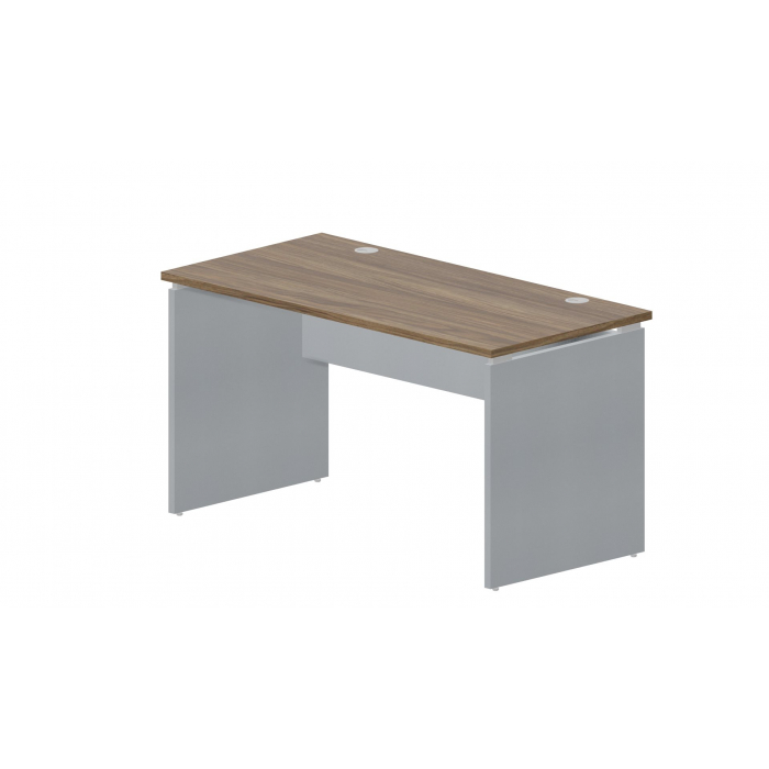 Стол письменный (2 громмета) DMNG147