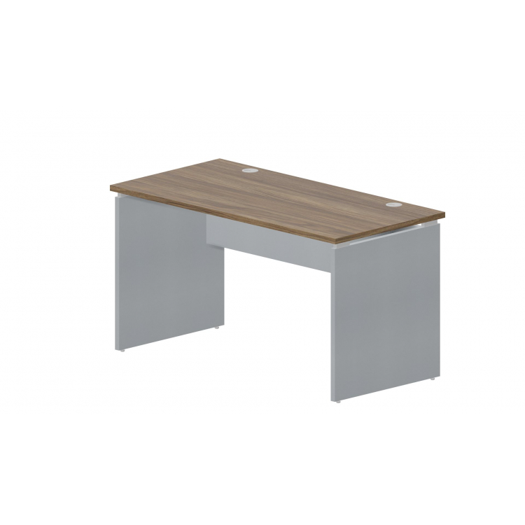 Стол письменный (2 громмета) DMNG147