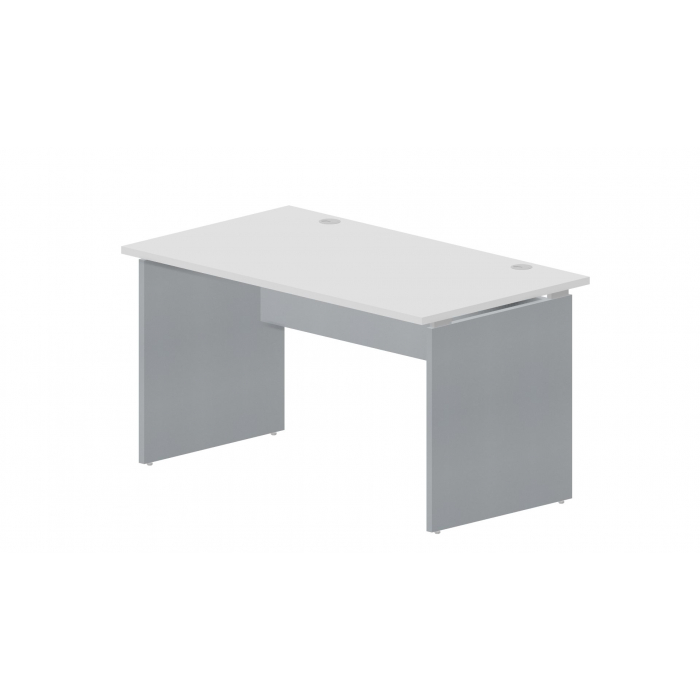 Стол письменный (2 громмета) DMNG148