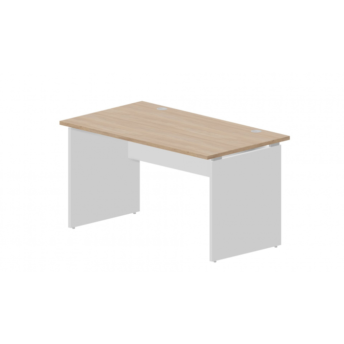 Стол письменный (2 громмета) DMNG148