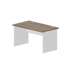 Стол письменный (2 громмета) DMNG148