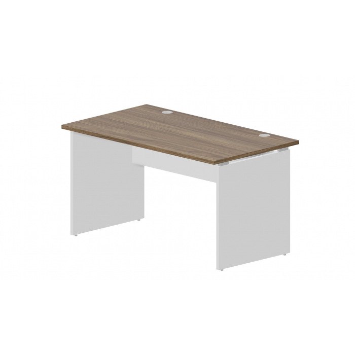 Стол письменный (2 громмета) DMNG148