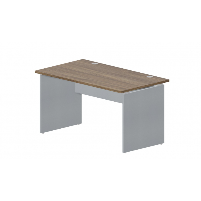 Стол письменный (2 громмета) DMNG148