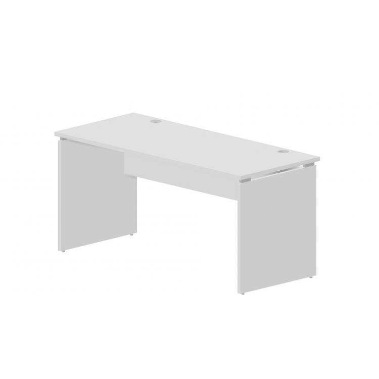 Стол письменный (2 громмета) DMNG167