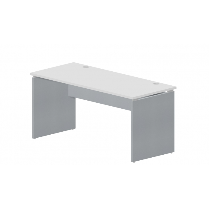 Стол письменный (2 громмета) DMNG167