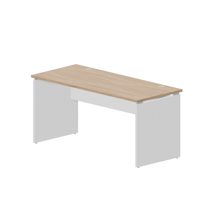 Стол письменный (2 громмета) DMNG167