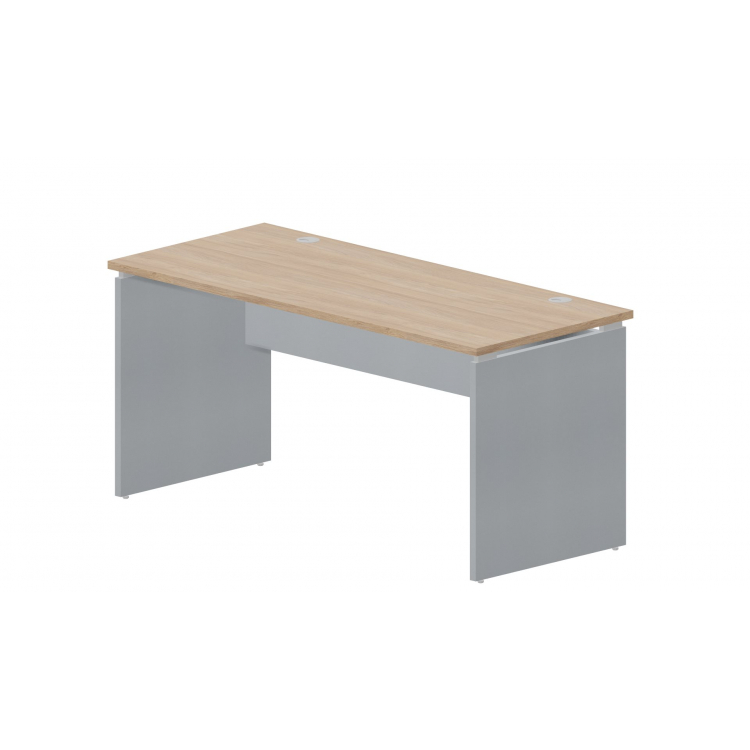 Стол письменный (2 громмета) DMNG167