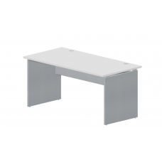 Стол письменный (2 громмета) DMNG168