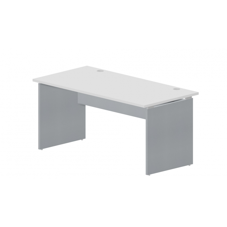 Стол письменный (2 громмета) DMNG168