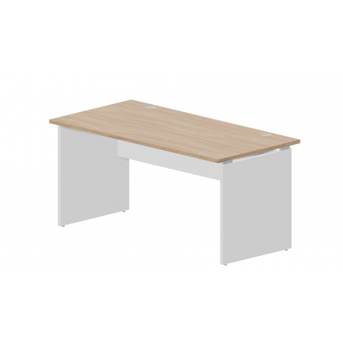 Стол письменный (2 громмета) DMNG168