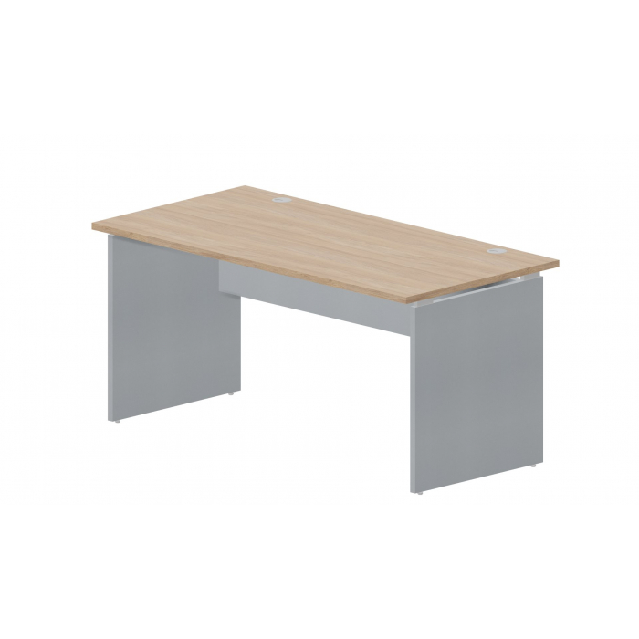 Стол письменный (2 громмета) DMNG168