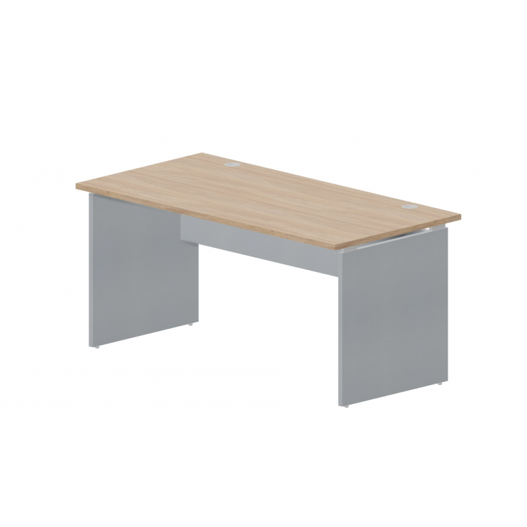 Стол письменный (2 громмета) DMNG168