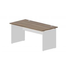 Стол письменный (2 громмета) DMNG168