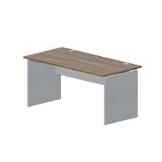 Стол письменный (2 громмета) DMNG168