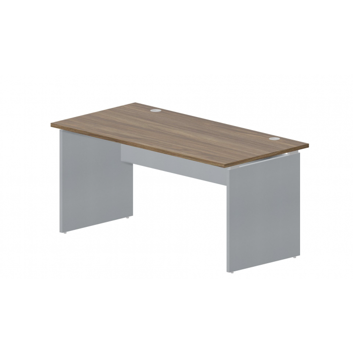 Стол письменный (2 громмета) DMNG168