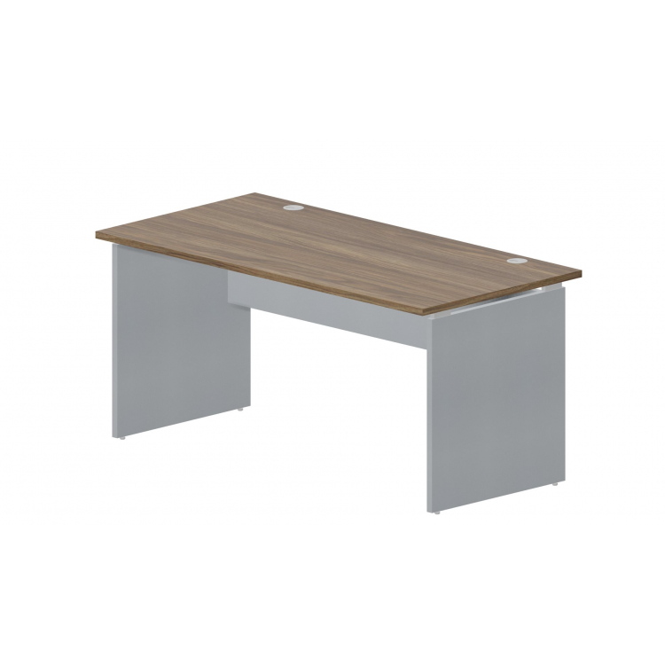 Стол письменный (2 громмета) DMNG168