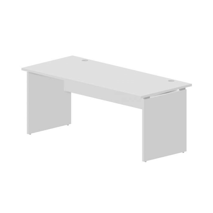 Стол письменный (2 громмета) DMNG188